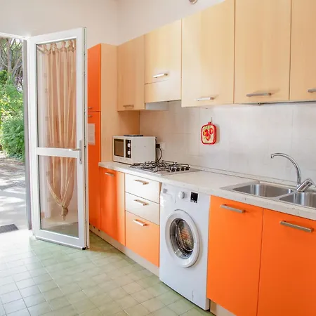 Apartamento Modern With A Lovely Patio