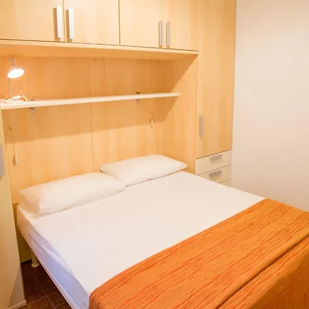 Modern With A Lovely Patio Apartment Eraclea Mare