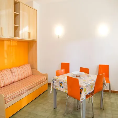 Modern With A Lovely Patio * Eraclea Mare