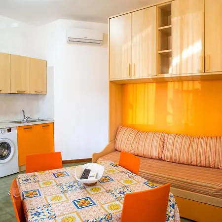 Modern With A Lovely Patio * Eraclea Mare