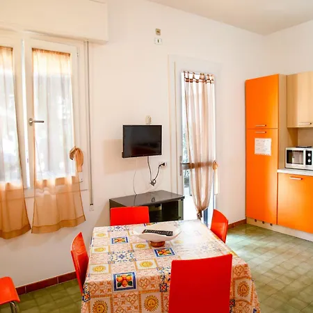 Modern With A Lovely Patio Apartment