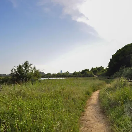 Modern With A Lovely Patio * Eraclea Mare