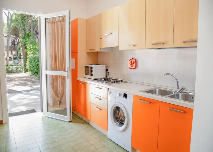 Apartman Modern With A Lovely Patio