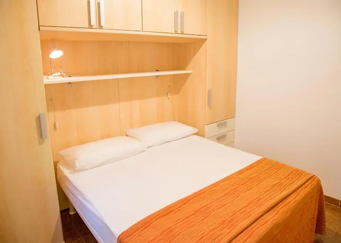 Modern With A Lovely Patio Apartman Eraclea Mare