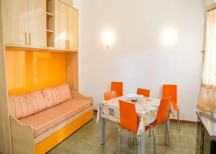 Modern With A Lovely Patio * Eraclea Mare