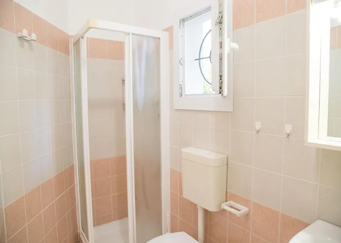 Modern With A Lovely Patio Apartman Eraclea Mare