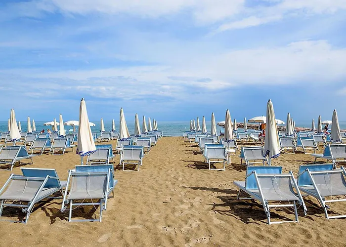 Modern With A Lovely Patio *