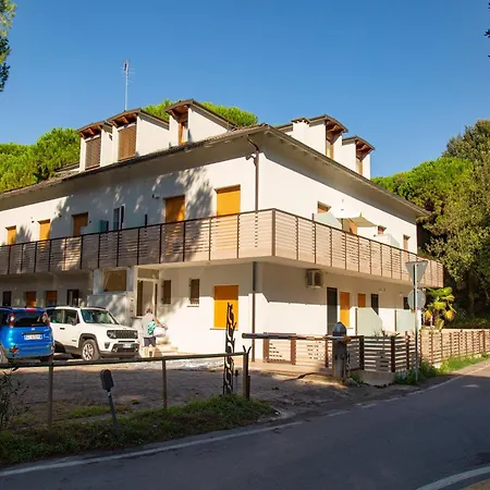 Appartement Modern With A Lovely Patio