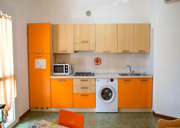 Modern With A Lovely Patio *