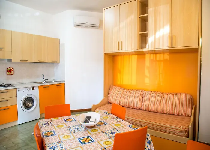 Modern With A Lovely Patio * Eraclea Mare