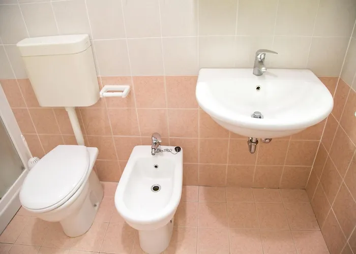 Modern With A Lovely Patio