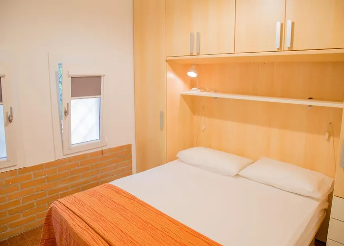 Modern With A Lovely Patio * Eraclea Mare